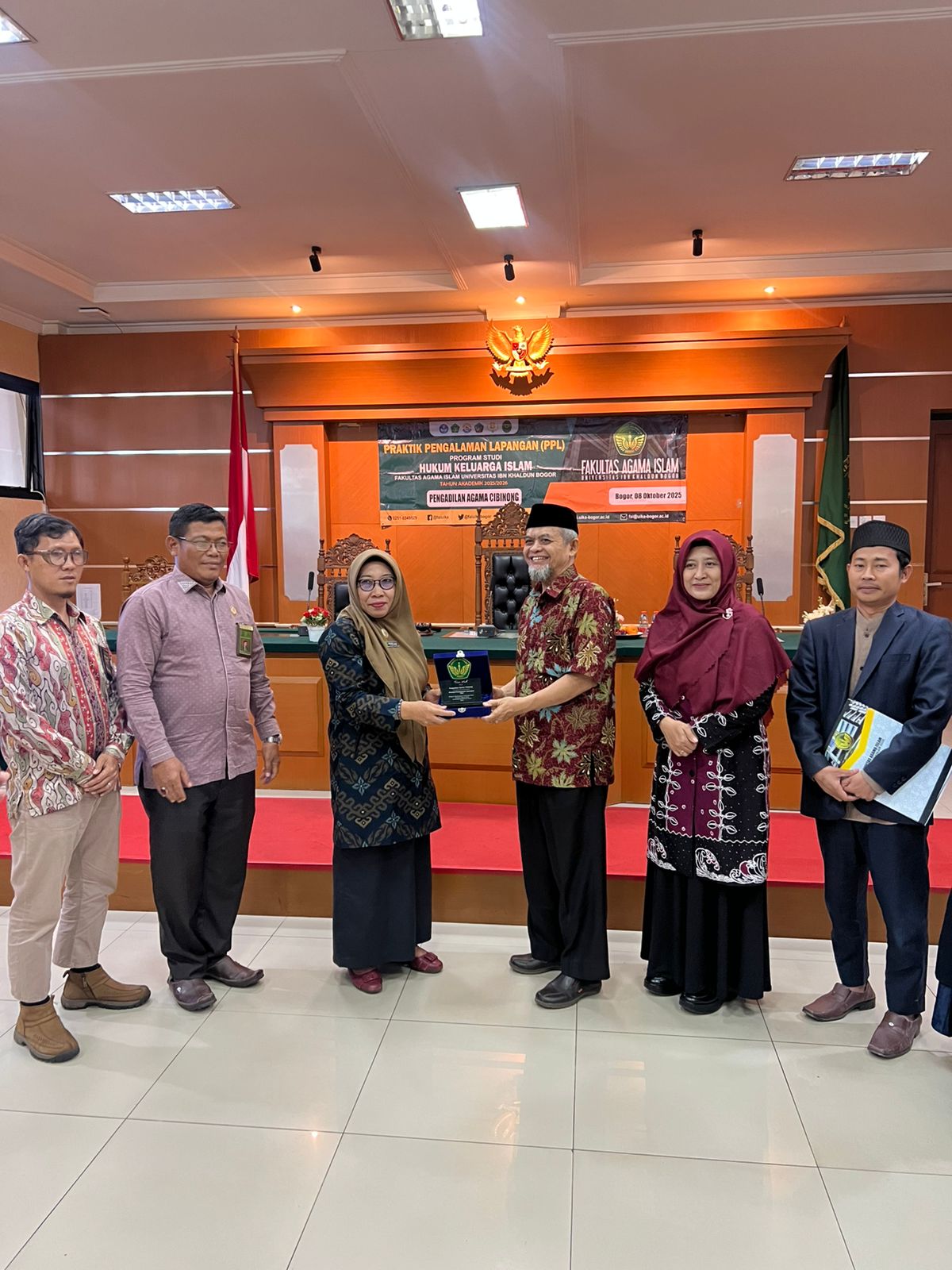 HUKUM KELUARGA ISLAM